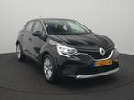 Renault Captur TCe 90 Zen - RIJKLAARPRIJS - 1e eigenaar - Ap, Voorwielaandrijving, 12 maanden, Stof, Gebruikt
