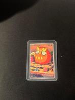 Pokemon kaart / Darumaka 097/086, Verzamelen, Speelkaarten, Jokers en Kwartetten, Ophalen of Verzenden, Zo goed als nieuw, Speelkaart(en)