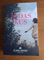 Judaskus van Linda Jansma, Boeken, Gelezen, Ophalen of Verzenden, Linda Jansma