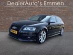Audi A3 Sportback 2.0 TFSI S3 quattro S-LINE ECC LMV NAVIGAT, Euro 5, Gebruikt, 4 cilinders, 1984 cc