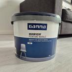 Muurverf gebroken wit, Ophalen, Wit, Minder dan 5 liter, Verf