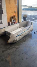 Rubber boot 2 meter 70 ‼️OPKNAPPER‼️, Watersport en Boten, Ophalen, Zo goed als nieuw, Overige typen, Motorboot