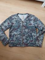 Bomber vestje maat L, Kleding | Dames, Ophalen of Verzenden, Zo goed als nieuw, Maat 38/40 (M)