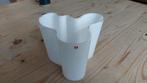 Iittala Alvar Aalto collection vaas. 12 cm hoog, Gebruikt, Overige kleuren, Ophalen of Verzenden, Glas