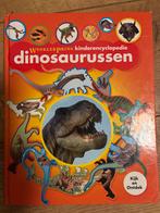 Winkler Prins Kinderencyclopedie - Dinosaurussen, Ophalen of Verzenden, Zo goed als nieuw, Dieren, Los deel