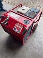 Hycon. HPP 13 flex. Hydroliek pack. Incl boren hammers zaag, Ophalen, Zo goed als nieuw