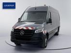 Mercedes-Benz Sprinter 519 3.0 CDI L3H2 V6 Led koplampen 360, Auto's, Automaat, Achterwielaandrijving, Gebruikt, 190 pk