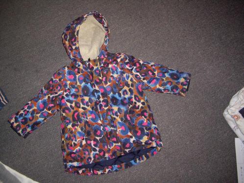 kinder jasjes  wintersetje 3 delig, Kinderen en Baby's, Kinderkleding | Maat 92, Zo goed als nieuw, Meisje, Jas, Ophalen of Verzenden