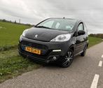 Peugeot 107 LED NW APK Carplay, Auto's, Voorwielaandrijving, 4 stoelen, Origineel Nederlands, Handgeschakeld
