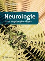 Neurologie voor verpleegkundigen, Boeken, Nieuw, Overige niveaus, Ophalen of Verzenden, Overige vakken