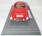 Ferrari 250 GT SWB Rood 1:18 BBR1851A van BBR, Nieuw, Overige merken, Ophalen of Verzenden, Auto