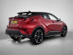 Toyota C-HR 2.0 Hybrid GR-Sport 183 PK | 1e Eigenaar | NIEUW, 12 maanden, 4 cilinders, Bedrijf, Hybride Elektrisch/Benzine