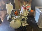 96cc Malossi Testarossa Derbi NT volledige setup, Ophalen, Zo goed als nieuw, Blok