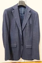 Colbert Oger Loro Piana maat 56, Blauw, Maat 56/58 (XL), Ophalen of Verzenden, Loro Piana