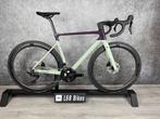 💥Focus Izalco Max 8.8 Shimano 105 2x12 Speed Carbon Wielset, Fietsen en Brommers, 28 inch, Carbon, Izalco, Nieuw