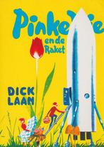 10x Dick Laan Pinkeltje boeken en de parels, en de raket,  D, Boeken, Kinderboeken | Jeugd | onder 10 jaar, Ophalen of Verzenden