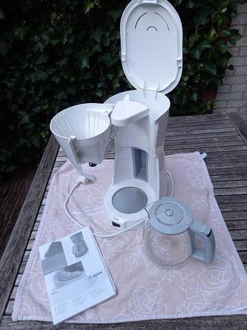 Bosch Compactclass Extra koffiezetapparaat (10 - 15 kopjes) beschikbaar voor biedingen