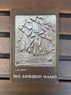 Het aankijken waard, Ophalen of Verzenden, 20e eeuw of later, Gelezen