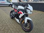 Triumph STREET TRIPLE R (bj 2013), Motoren, Motoren | Triumph, 675 cc, Bedrijf, 3 cilinders, Meer dan 35 kW