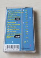 Suske en Wiske De Musical Cassette MC 1994, CNR, 1 bandje, Ophalen of Verzenden, Zo goed als nieuw