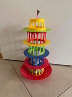 Pisa XL Jumbo Spel  toren van Pisa, Hobby en Vrije tijd, Gezelschapsspellen | Bordspellen, Ophalen, Gebruikt