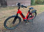 Gazelle ultimate c8 L57 2021 500w, Ophalen, Versnellingen, 56 cm of meer, Zo goed als nieuw