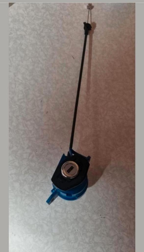 KOFFERKLEP ACHTERKLEP SLOT BMW E93 CABRIO, Auto diversen, Overige Auto diversen, Ophalen of Verzenden