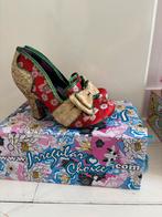 Prachtige Irregular Choice pumps, Ophalen, Pumps, Overige kleuren, Nieuw