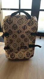 Eastpak handbagage koffer / trolley, Uitschuifbare handgreep, Gebruikt, 20 tot 30 cm, Minder dan 40 cm