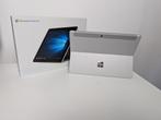 Microsoft Surface Go 1 tablet laptop, 10 inch, Uitbreidbaar geheugen, Ophalen of Verzenden, Zo goed als nieuw