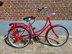 Mooie meisjesfiets 24 inch, Ophalen, Zo goed als nieuw, 24 inch