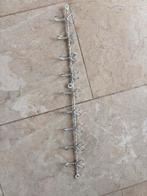 Lief rekje voor in bv de babykamer of keuken., Antiek en Kunst, Curiosa en Brocante, Ophalen of Verzenden