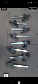 Onderdelen fietsdragers, Auto diversen, Fietsendragers, Ophalen of Verzenden