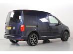 Volkswagen Caddy 2.0 TDi 102pk, Diesel, Bedrijf, Emergency brake assist, BTW verrekenbaar