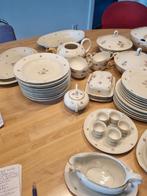 porcelein, Antiek en Kunst, Antiek | Servies compleet, Ophalen