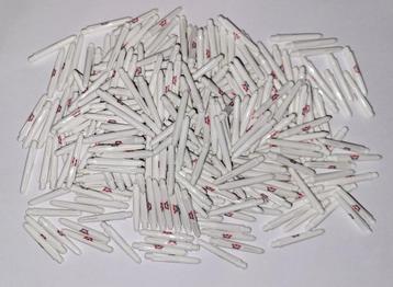 10 setjes dart shaft nylon 34 mm beschikbaar voor biedingen