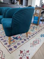 Ikea FULLÖSA Arm Chairs  Pair, Ophalen, Minder dan 75 cm, Vintage look inspired, Hout