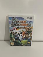 Super Smash Bros Brawl voor WII, Werkend, Vechten, Herriostrasse 4, 60528 Frankfurt a. M., Germany, Verzenden, Eén computer