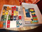 Majorette Auto's en Vrachtwagens - 50 stuks, Hobby en Vrije tijd, Modelauto's | Overige schalen, Ophalen of Verzenden