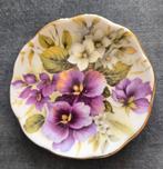 Mini schoteltje Fine Bone China, Ophalen of Verzenden, Zo goed als nieuw, Overige typen