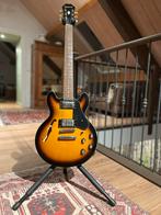 Epiphone Ultra 339 in topstaat met koffer, Muziek en Instrumenten, Ophalen, Zo goed als nieuw, Semi-solid body, Epiphone