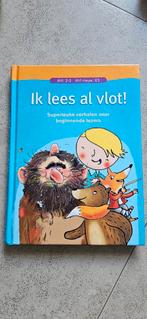 Ik lees al vlot! AVI E3, Ophalen of Verzenden, Zo goed als nieuw
