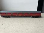 Trix N Slaaprijtuig DSG .Zie omschrijving, Gelijkstroom, Trix, Wagon, Ophalen of Verzenden