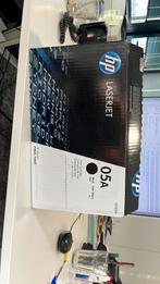 HP laserjet O5A, Ophalen of Verzenden, Zo goed als nieuw, Toner