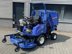 Iseki SF225 frontmaaier met opvang (demo model), Tuin en Terras, Zitmaaiers, Ophalen, M.mooren@moorenmachines.nl, Opvangbak, Zo goed als nieuw