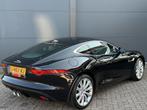 Jaguar F-TYPE 3.0 V6 Coupé / Sport uitlaat, Auto's, Automaat, Euro 5, Achterwielaandrijving, 2995 cc