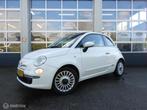 Fiat 500 1.2 Lounge , Panorama Dak, Auto's, 470 kg, Te koop, Geïmporteerd, Benzine