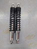 Harley Davidson Schokbrekers - 40cm, Ophalen of Verzenden, Gebruikt