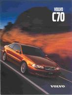 Volvo C70 (1998) =C70 Coupé, Ophalen of Verzenden, Nieuw, Volvo