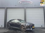 Cupra Formentor 1.4 Copper Edition Full Options Fabrieksgara, Gebruikt, 4 cilinders, Zwart, Hybride Elektrisch/Benzine